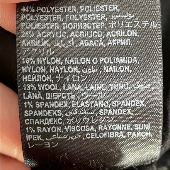 Bebe Jacket - Picture 3 of 5